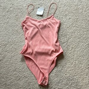 Forever 21 bodysuit never worn